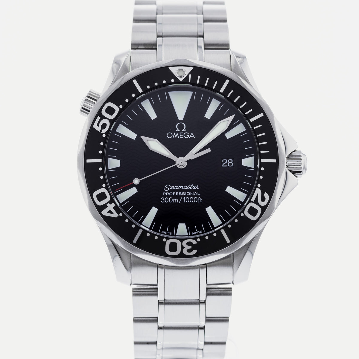OMEGA Seamaster 300M 2264.50.00