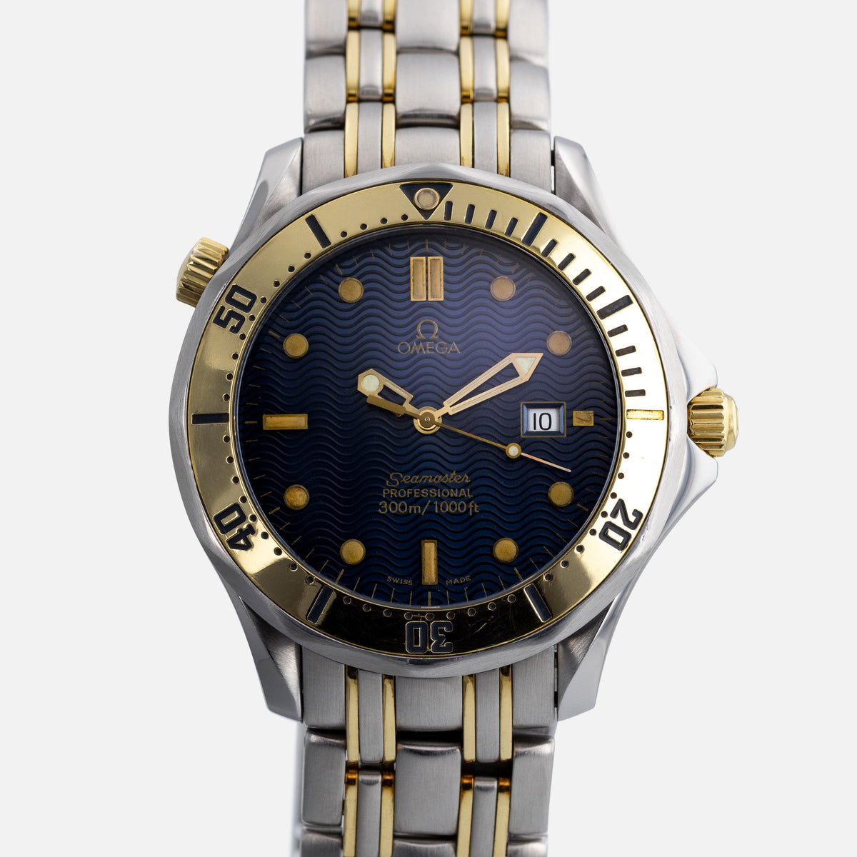 OMEGA Seamaster 300M 2342.80.00