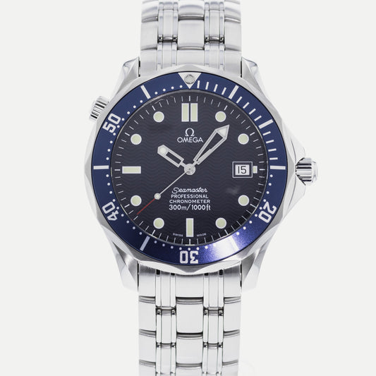 OMEGA Seamaster 300M James Bond 2531.80.00
