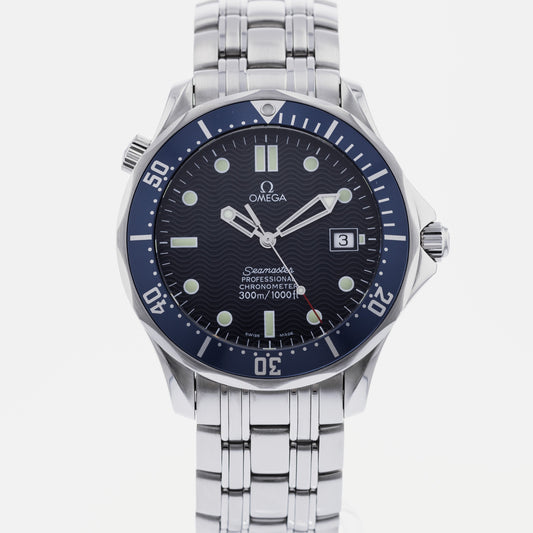 OMEGA Seamaster 300M James Bond 2531.80.00
