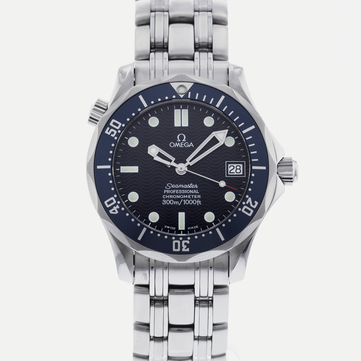 OMEGA Seamaster 300M Midsize 2551.80.00