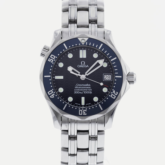 OMEGA Seamaster 300M Midsize 2551.80.00
