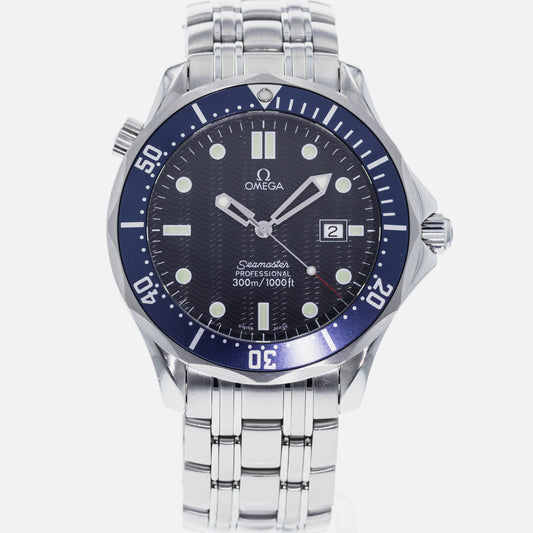 OMEGA Seamaster 300M James Bond 2541.80.00