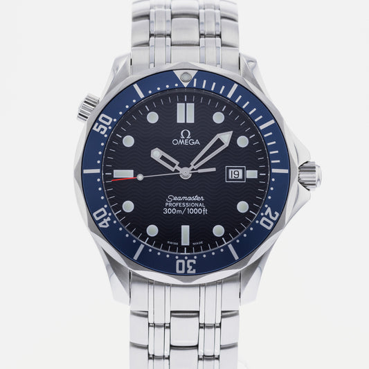 OMEGA Seamaster 300M James Bond 2541.80.00
