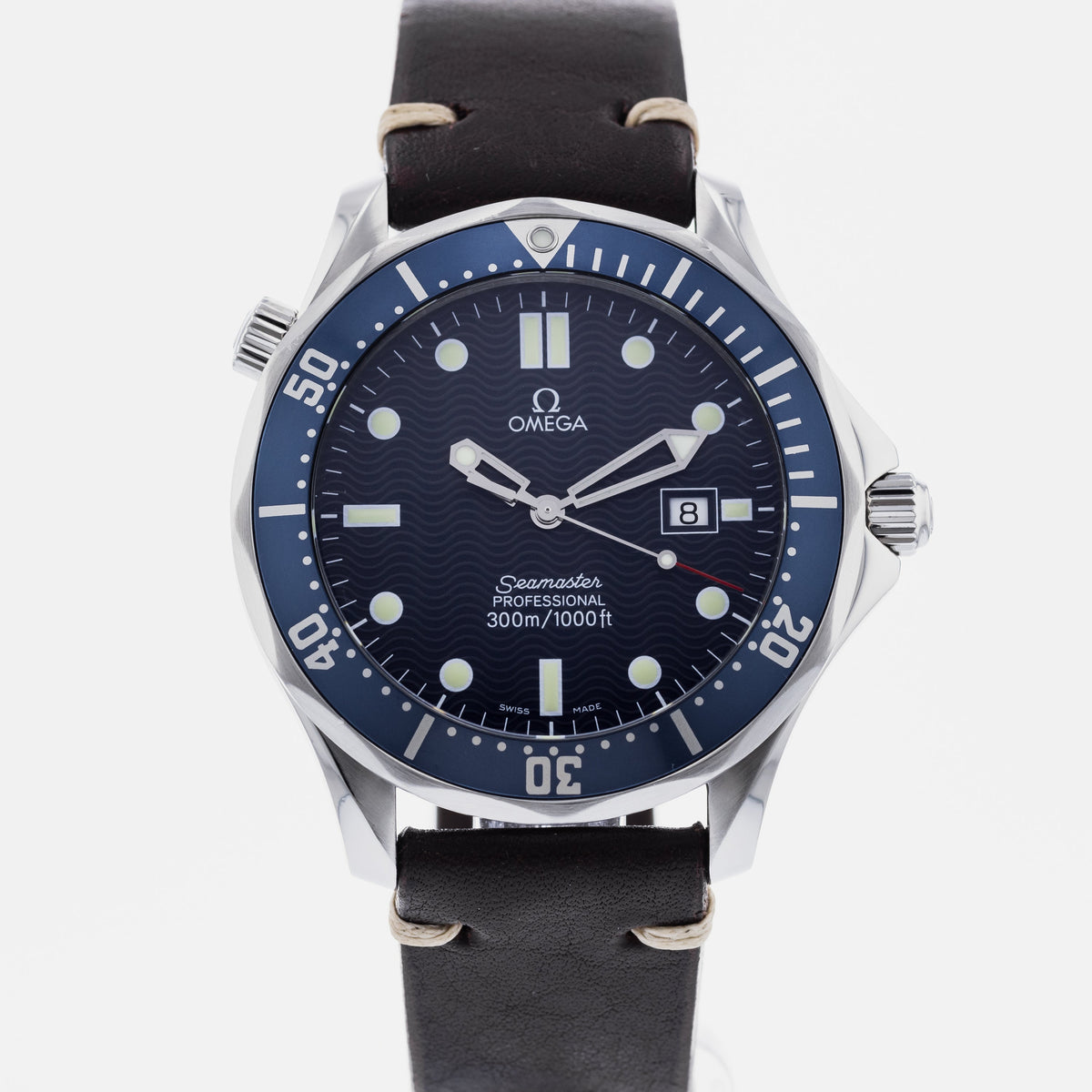 OMEGA Seamaster 300M James Bond 2541.80.00