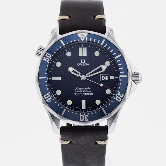 OMEGA Seamaster 300M James Bond 2541.80.00