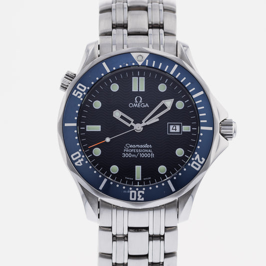 OMEGA Seamaster 300M James Bond 2541.80.00