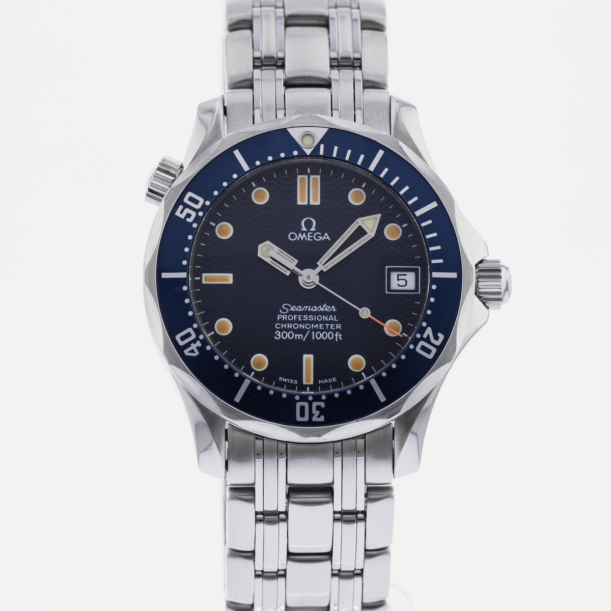 OMEGA Seamaster 300M Midsize 2551.80.00