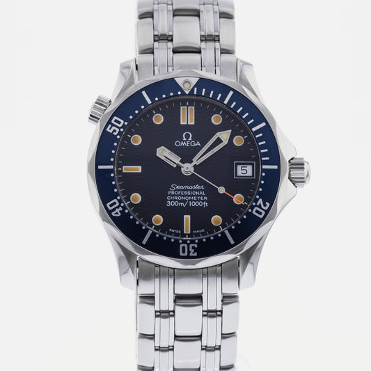 OMEGA Seamaster 300M Midsize 2551.80.00