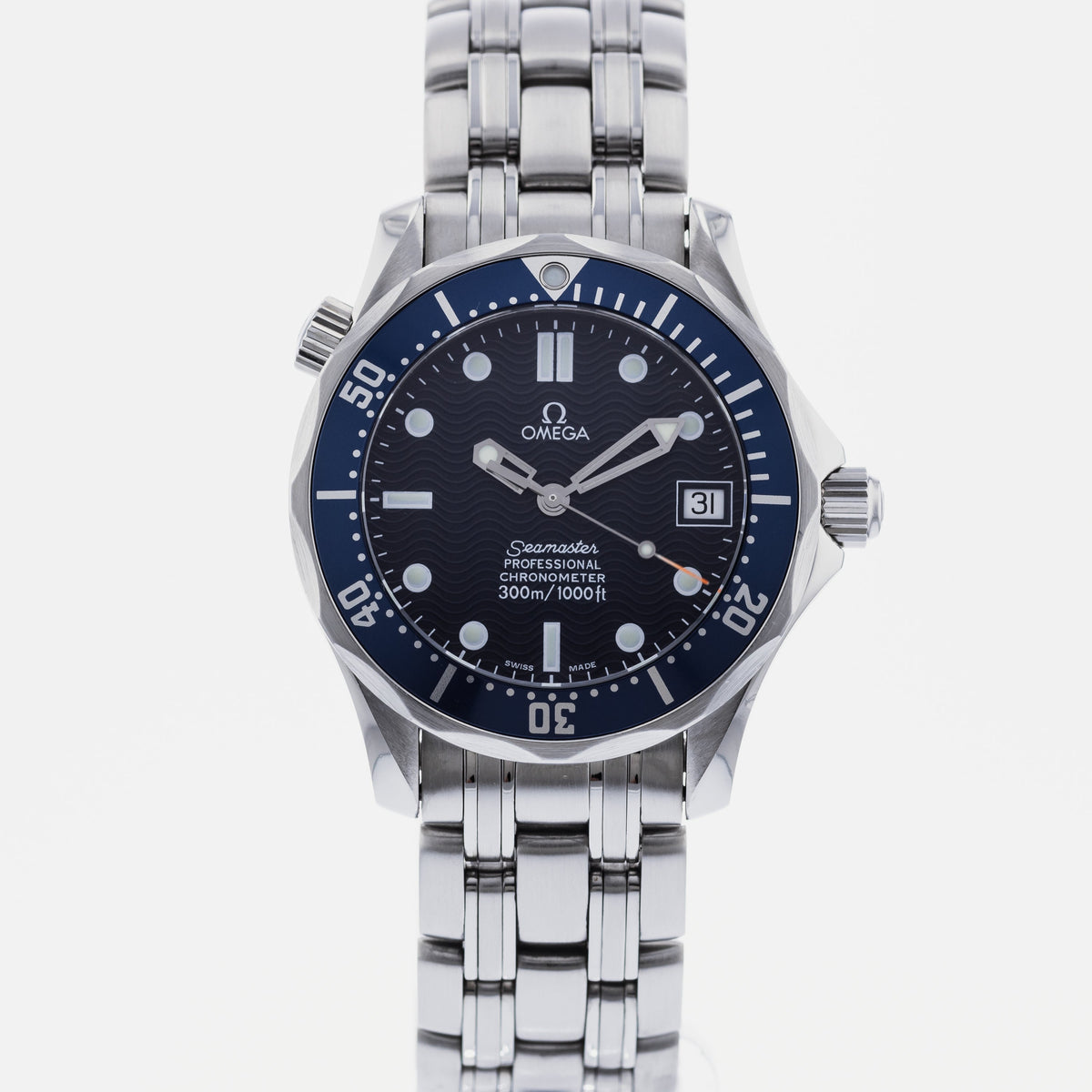 OMEGA Seamaster 300M Midsize 2551.80.00
