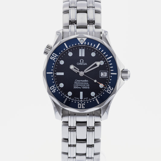 OMEGA Seamaster 300M Midsize 2551.80.00