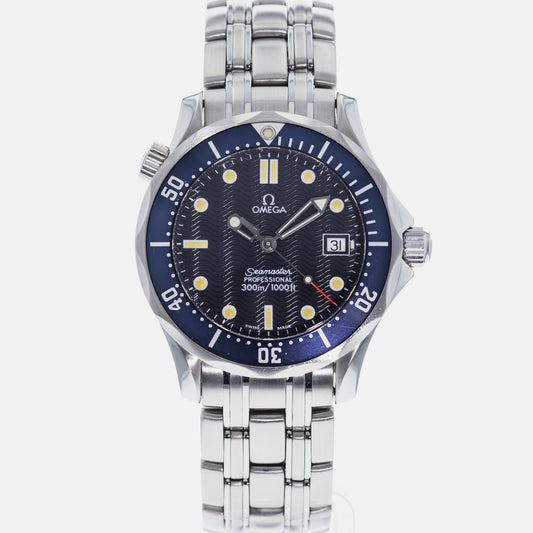 OMEGA Seamaster 300M Midsize 2561.80.00
