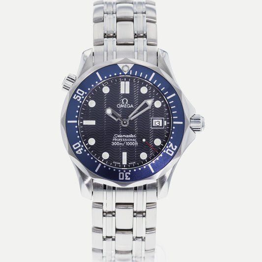 OMEGA Seamaster 300M Midsize 2561.80.00
