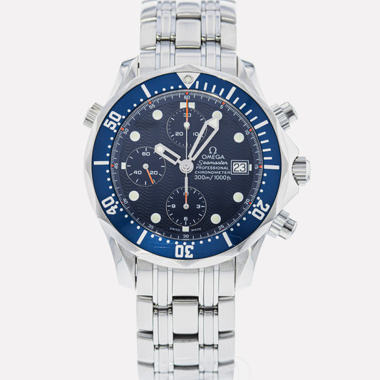 OMEGA Seamaster 300M Chrono Diver 2599.80.00