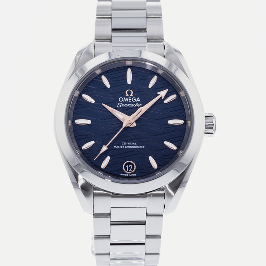 OMEGA Seamaster Aqua Terra 220.10.34.20.03.001