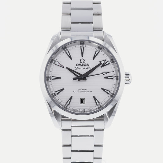 OMEGA Seamaster Aqua Terra 150M 220.10.38.20.02.001