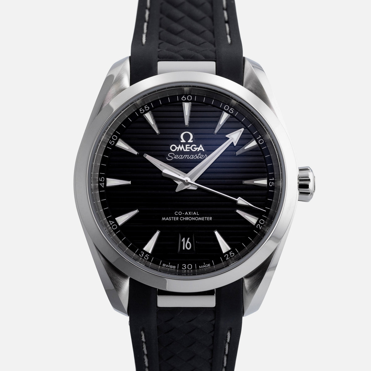 OMEGA Seamaster Aqua Terra 150M Co-Axial Master Chronometer 220.12.38.20.01.001