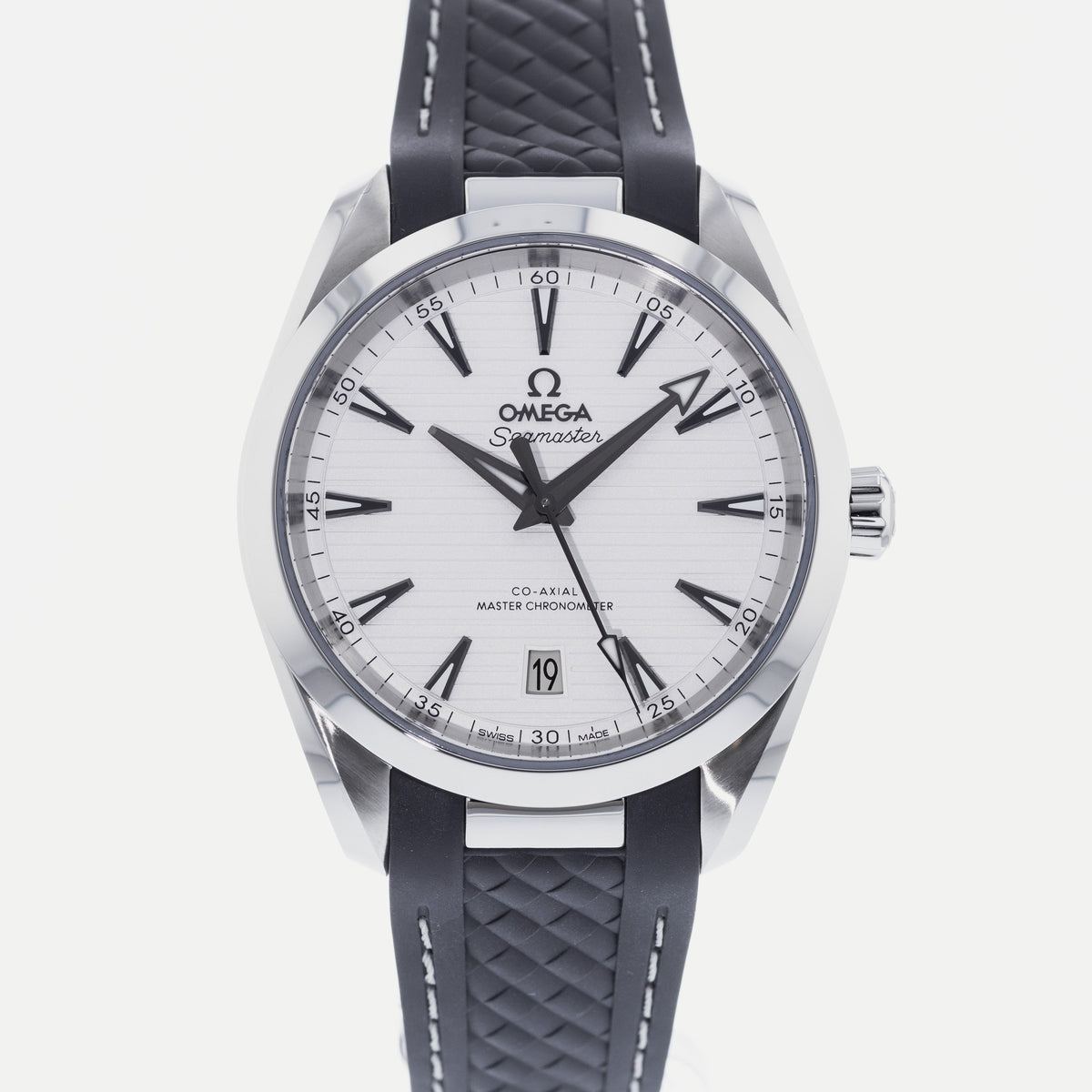 OMEGA Seamaster Aqua Terra 150M Co-Axial Master Chronometer 220.12.38.20.02.001