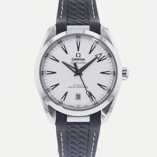 OMEGA Seamaster Aqua Terra 150M Co-Axial Master Chronometer 220.12.38.20.02.001