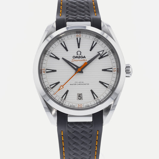 OMEGA Seamaster Aqua Terra 150M Co-Axial Master Chronometer 220.12.41.21.02.002