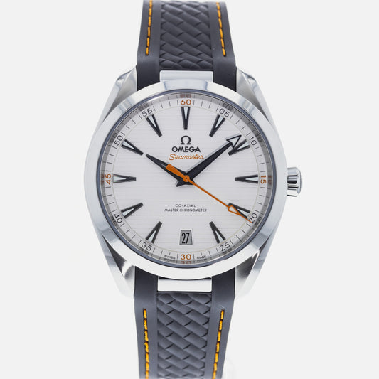 OMEGA Seamaster Aqua Terra 150M Co-Axial Master Chronometer 220.12.41.21.02.002