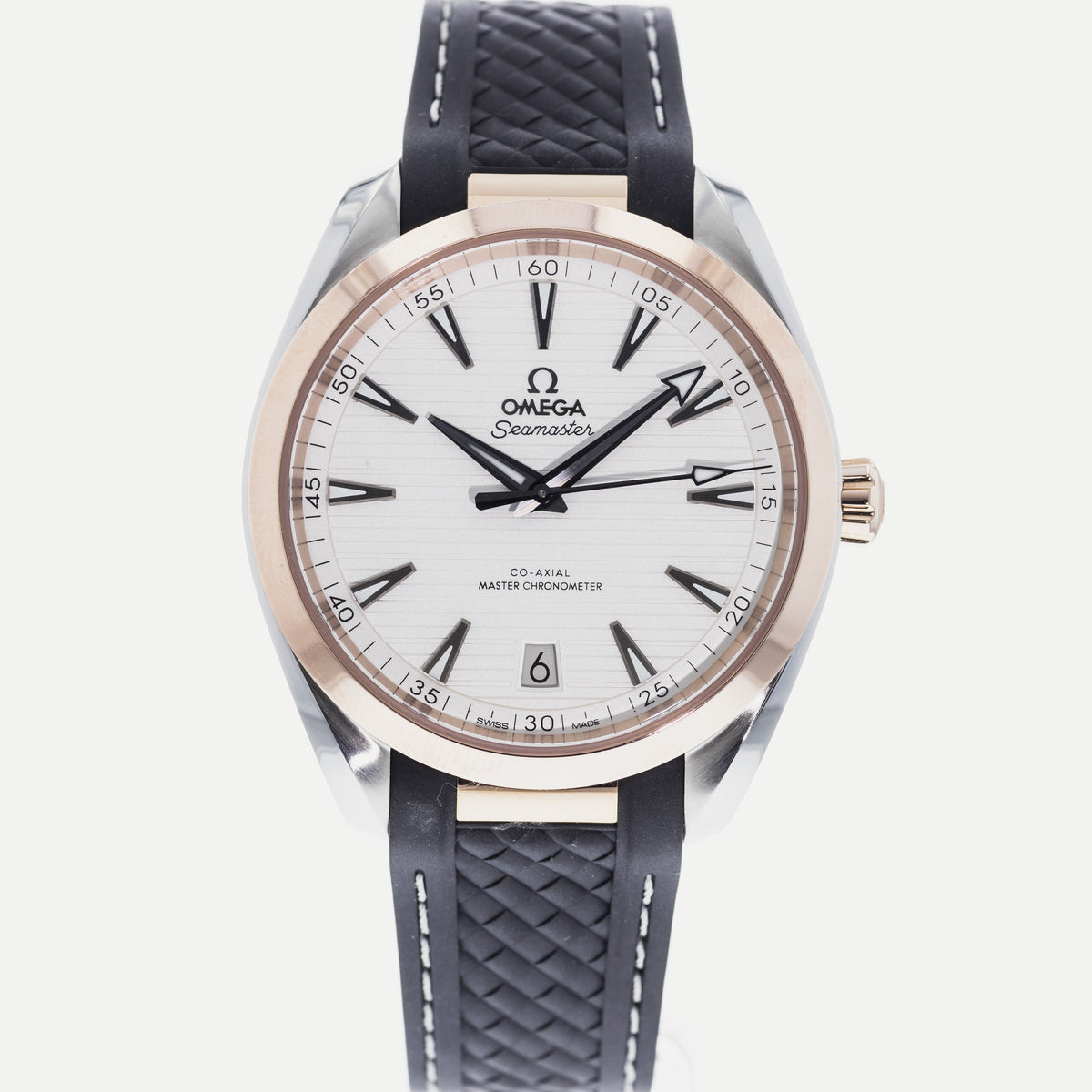 OMEGA Seamaster Aqua Terra 150M 220.22.41.21.02.001