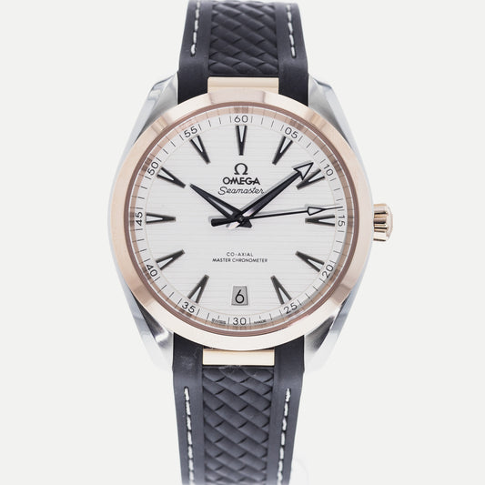 OMEGA Seamaster Aqua Terra 150M 220.22.41.21.02.001