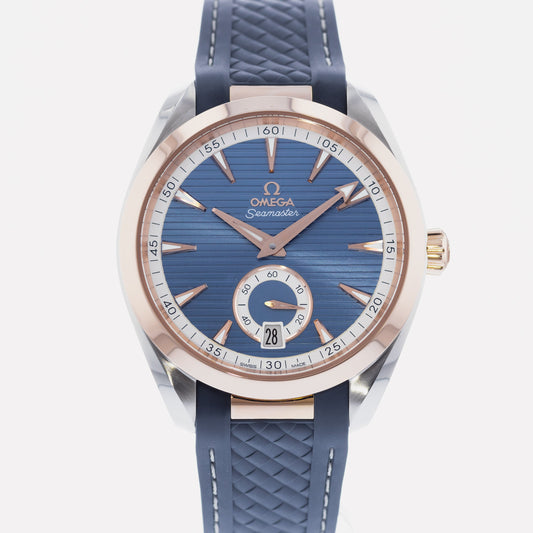 OMEGA Seamaster Aqua Terra 220.22.41.21.03.001