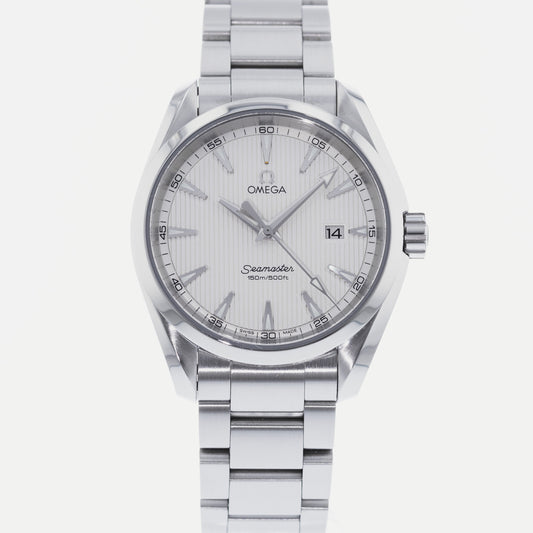OMEGA Seamaster Aqua Terra 150M 231.10.39.61.02.001
