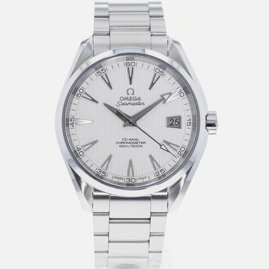 OMEGA Seamaster Aqua Terra 150M Co-Axial 231.10.42.21.02.001