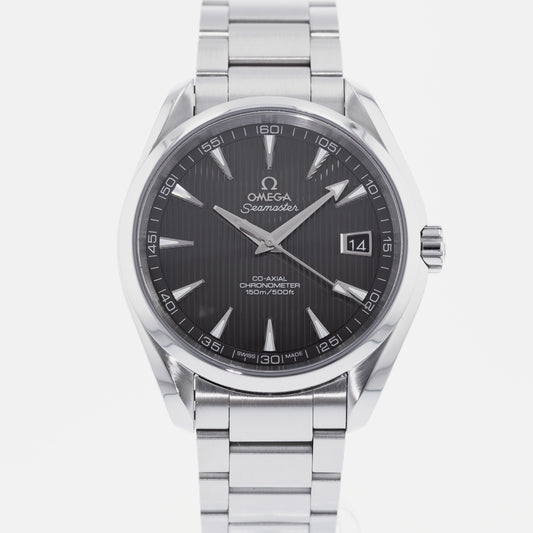 OMEGA Seamaster Aqua Terra 150M Co-Axial 231.10.42.21.06.001