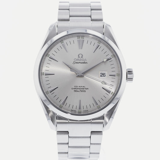 OMEGA Seamaster Aqua Terra 150M 2502.30.00
