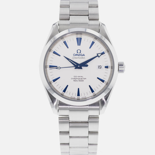OMEGA Seamaster Aqua Terra 150M Chronometer 2503.33.00