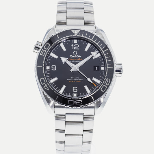 OMEGA Seamaster Planet Ocean 600M Co-Axial Master Chronometer 215.30.44.21.01.001