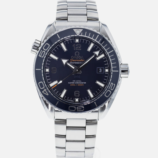 OMEGA Seamaster Planet Ocean 600M Co-Axial Master Chronometer 215.30.44.21.03.001