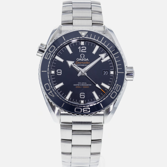OMEGA Seamaster Planet Ocean 600M Co-Axial Master Chronometer 215.30.44.21.03.001