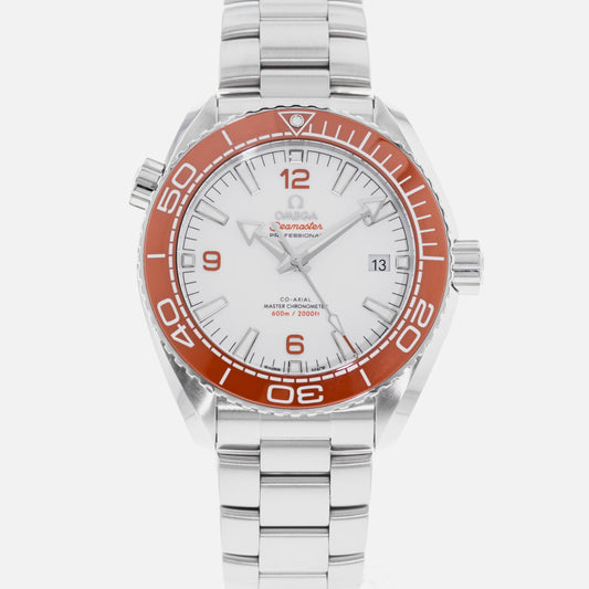 OMEGA Seamaster Planet Ocean 600M Co-Axial Master Chronometer 215.30.44.21.04.001