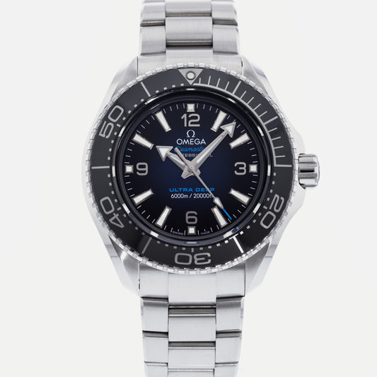 OMEGA Seamaster Planet Ocean Ultra Deep 215.30.46.21.03.001