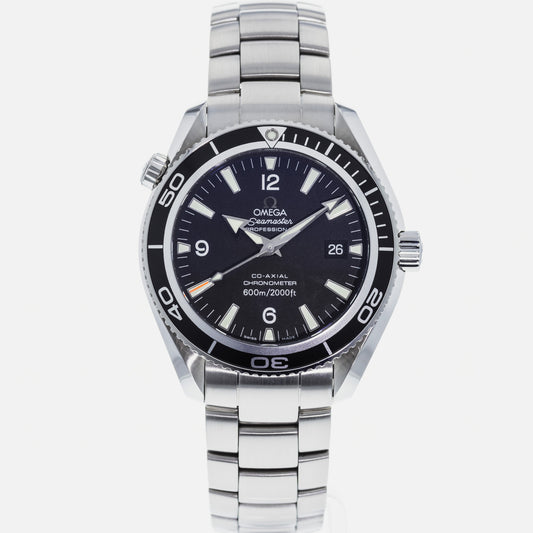 OMEGA Seamaster Planet Ocean 600M 2201.50.00