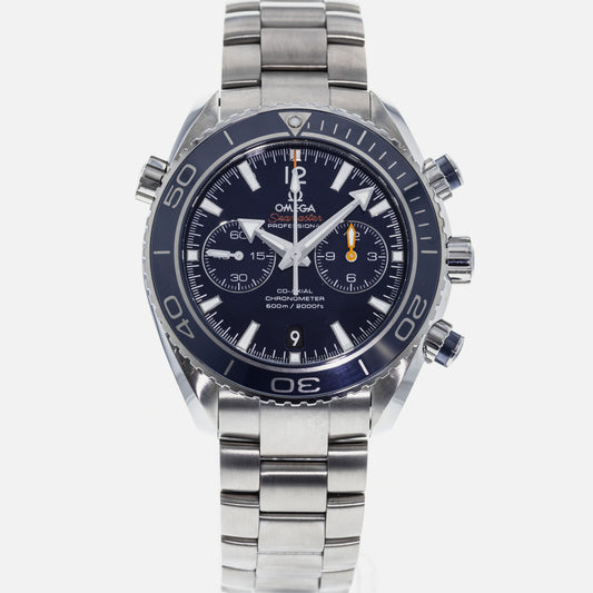 OMEGA Seamaster Planet Ocean 600M Co-Axial Chronograph 232.90.46.51.03.001