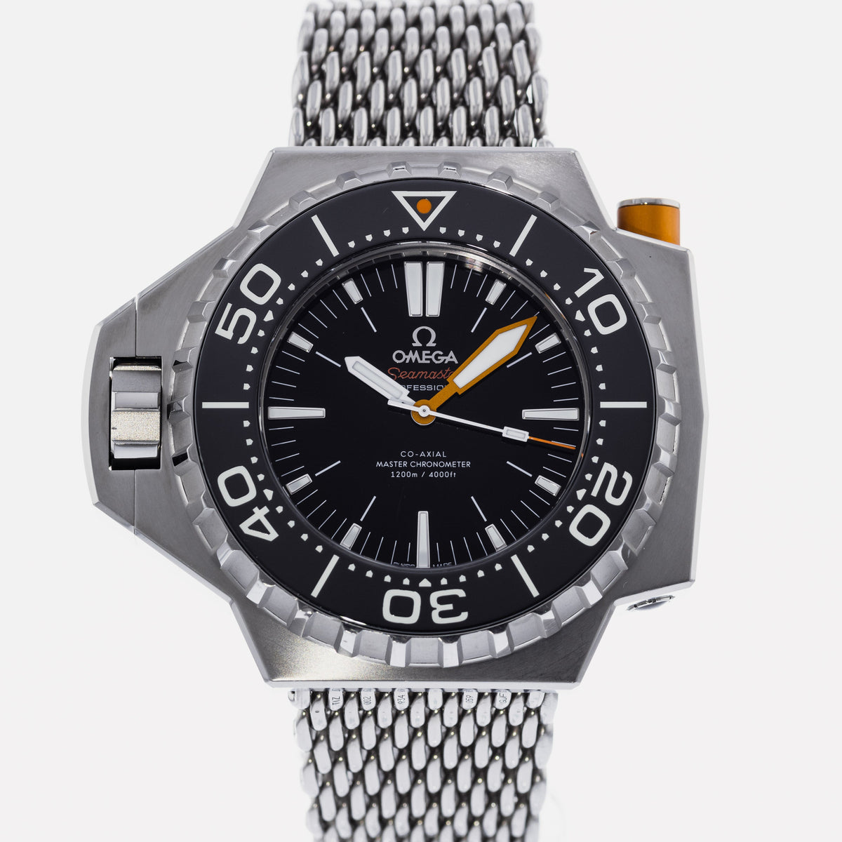 OMEGA Seamaster Ploprof 227.90.55.21.01.001