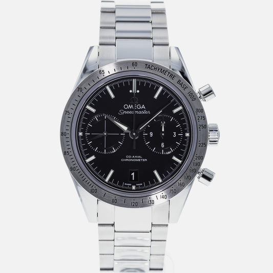 OMEGA Speedmaster '57 Co-Axial Chronograph 331.10.42.51.01.001