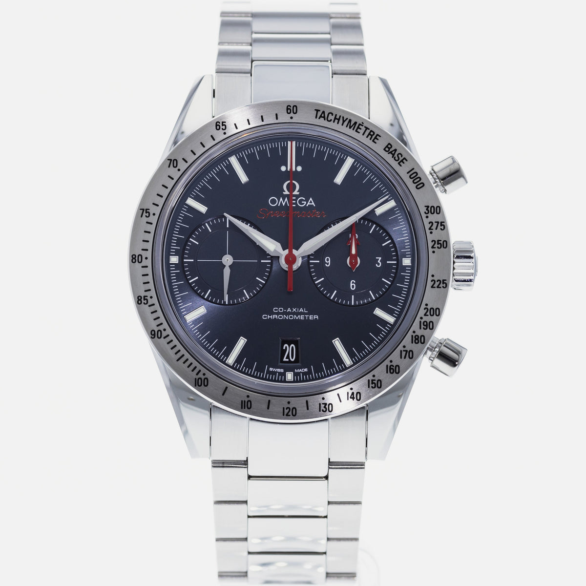 OMEGA Speedmaster '57 331.10.42.51.03.001