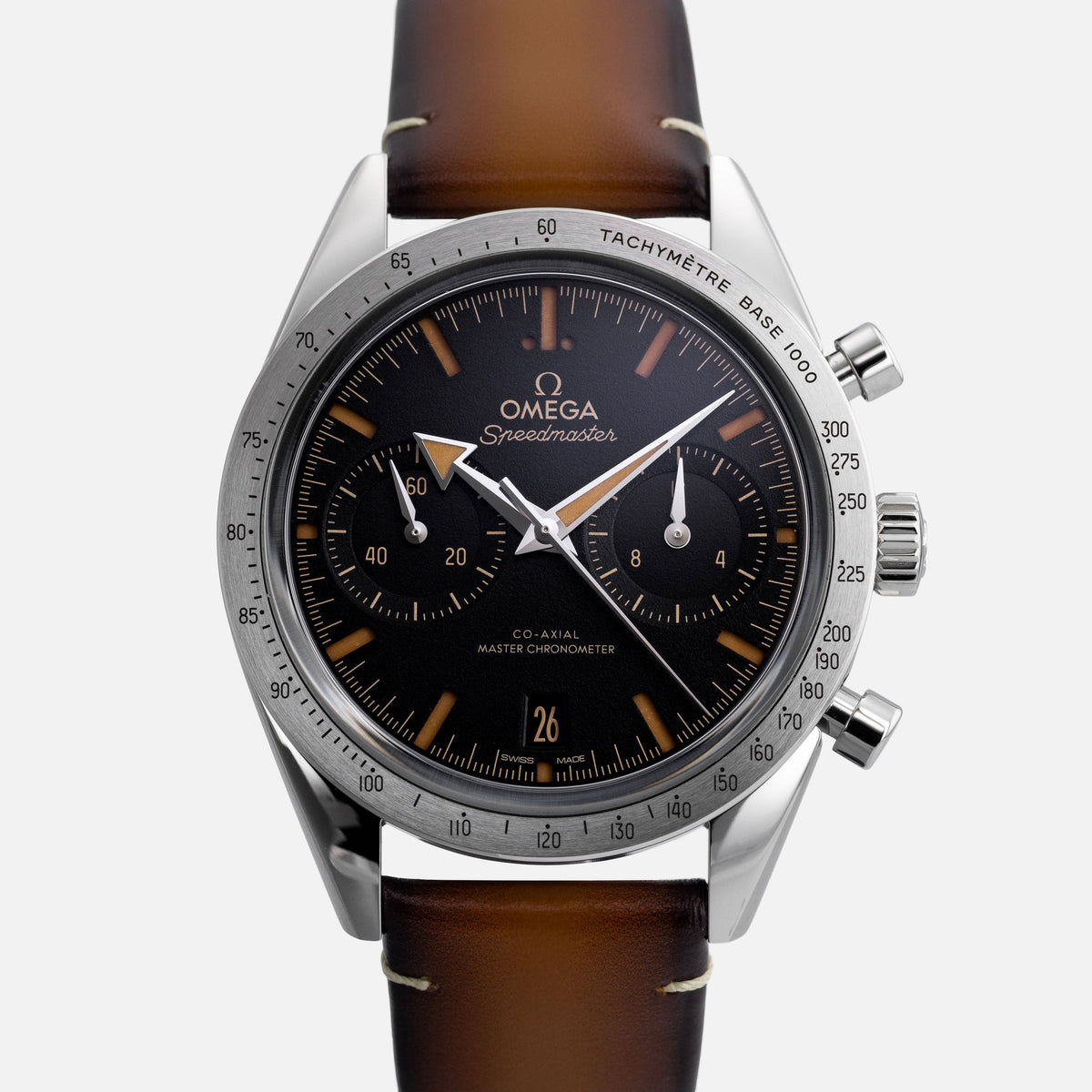 OMEGA Speedmaster '57 332.12.41.51.01.001