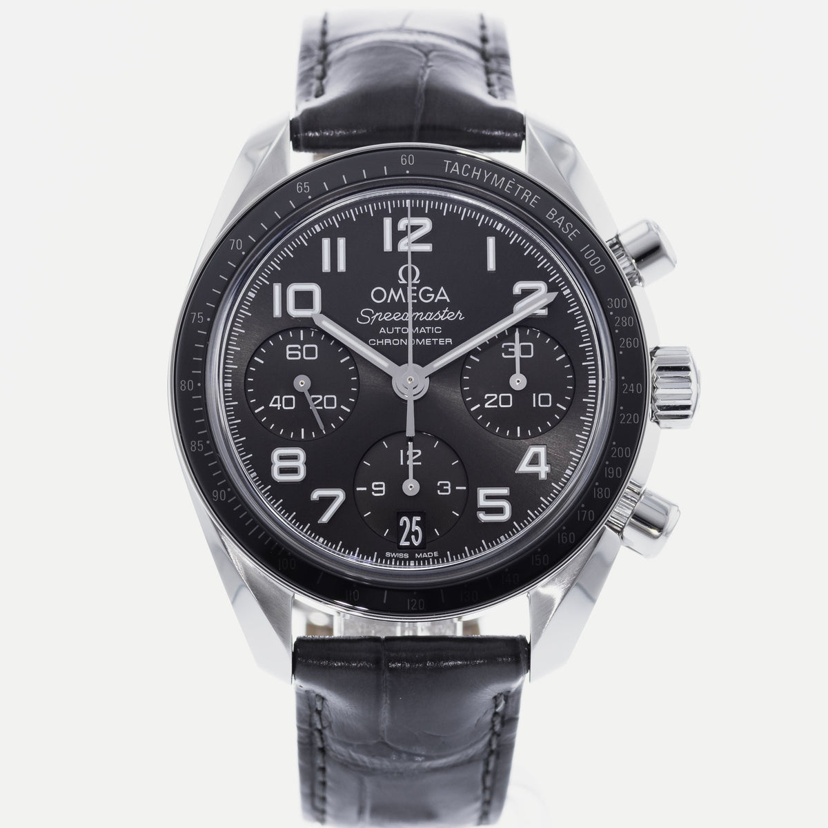 OMEGA Speedmaster 324.33.38.40.06.001