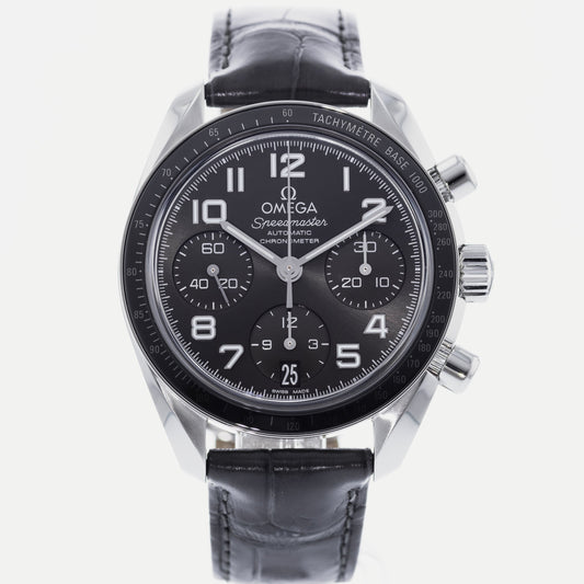 OMEGA Speedmaster 324.33.38.40.06.001