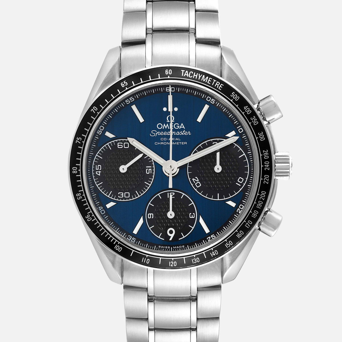 OMEGA Speedmaster 326.30.40.50.03.001