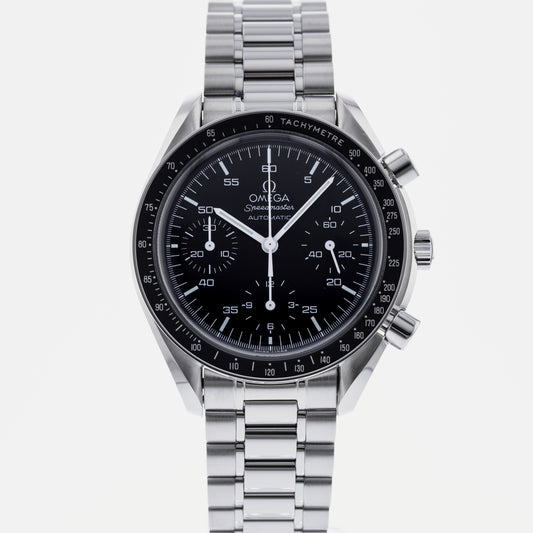OMEGA Speedmaster Reduced Chronograph 3510.50.00