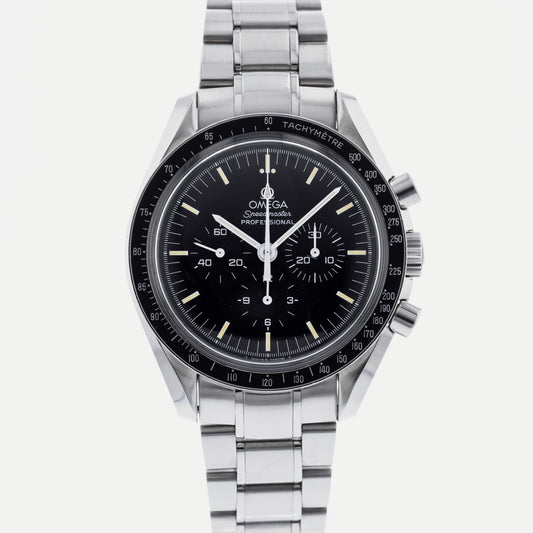 OMEGA Speedmaster Professional Moonwatch Chronograph 3570.50.00