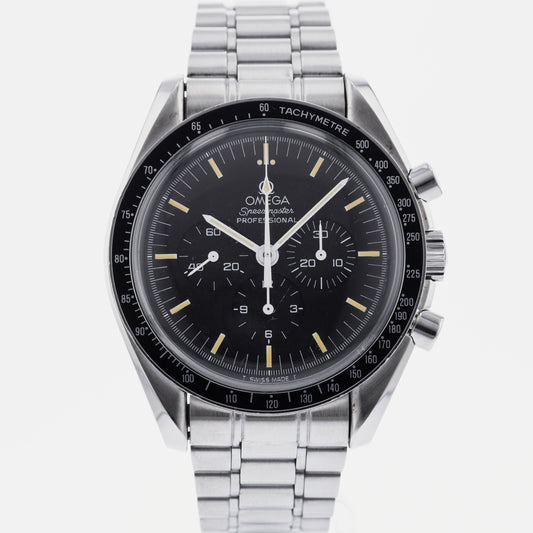 OMEGA Speedmaster Professional Moonwatch 3590.50.00